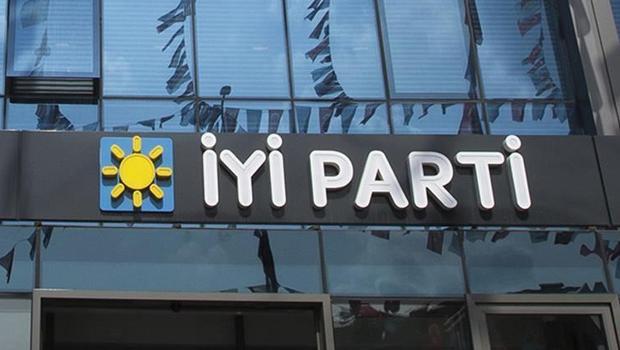 İYİ Parti Genel Başkan Yardımcısı Ağıralioğlu'ndan Lütfü Türkkan açıklaması