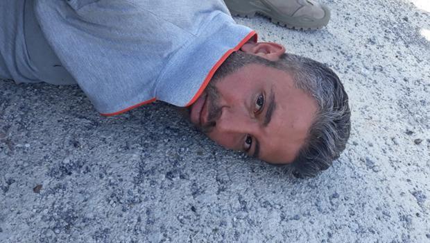 Konya'da aynı aileden 7 kişiyi öldüren sanık Mehmet Altun, 14 Aralık'ta hakim karşısında