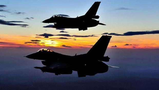 MSB duyurdu: 2 PKK'lı terörist etkisiz hale getirildi