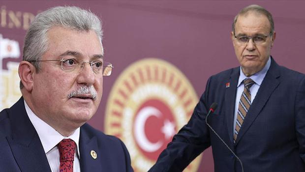 AK Partili Akbaşoğlu'ndan CHP Sözcüsü Öztrak'a 'provokasyon' tepkisi: Rezilliği savunma saygısızlığında bulunuyor