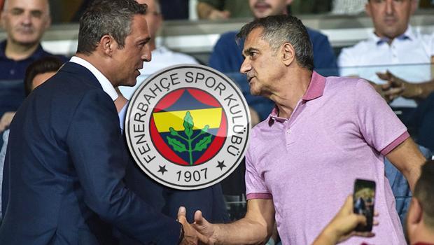 İşte Şenol Güneş ve Fenerbahçe gerçeği! Ali Koç'un teknik direktör kararı...