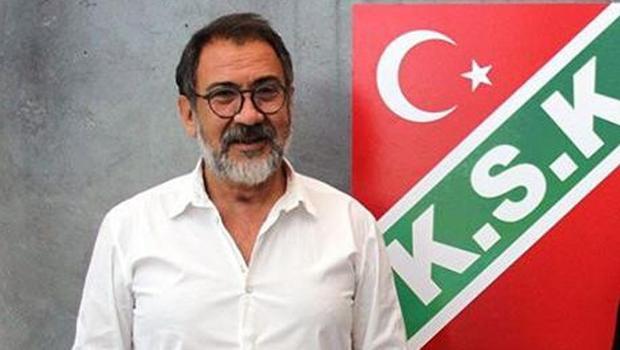Karşıyaka'da stat beklentisi! Turgay Büyükkarcı'dan açıklama...