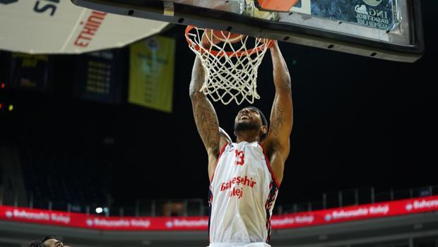 Bahçeşehir Koleji'nin konuğu Iraklis