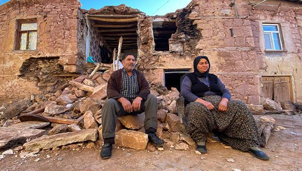 Konya'daki deprem sonrası son durum