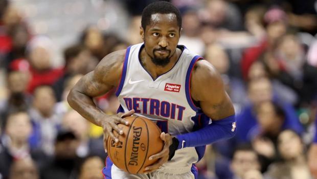 Merkezefendi’ye NBA patentli guard! Kalin Lucas...