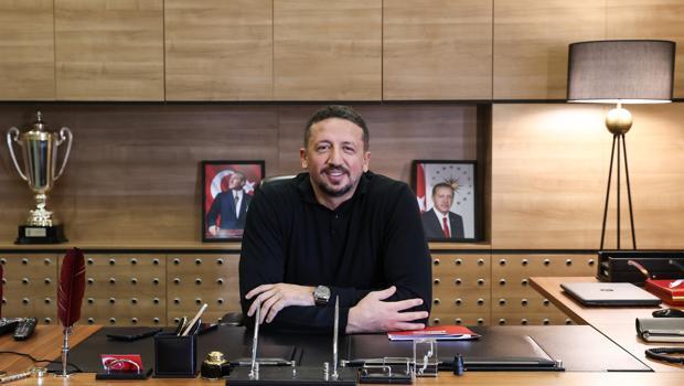 Hidayet Türkoğlu yeni dönem için iddialı! Açık kanal...