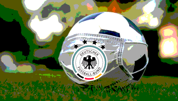 Almanya Milli Takımı'nda Kovid-19 alarmı! 1 pozitif vaka, 4 oyuncu karantinada...