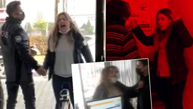 Yine Gülcan yine olay! Adliyeyi karıştırdı... Sözleri şaşırttı