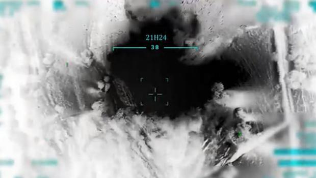 Son dakika! MSB duyurdu: Metina'da 4 terörist etkisiz hâle getirildi