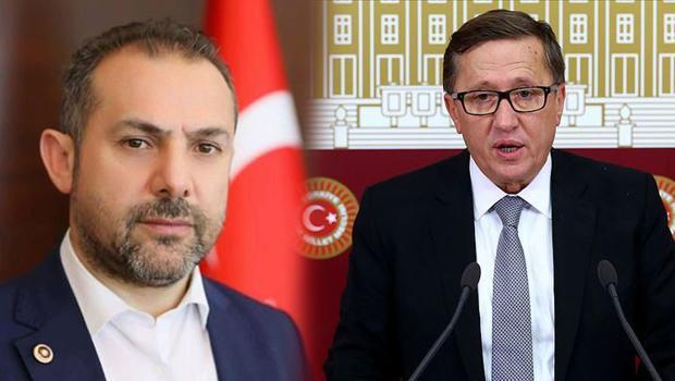 AK Parti'li Çakır'dan İYİ Partili Türkkan'a tepki: Sözde milliyetçi özde muhteris bir zavallıdır