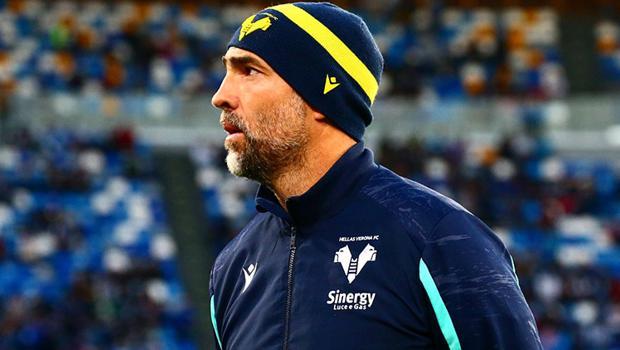 Verona'da Igor Tudor'dan kötü haber! Koronavirüse yakalandı...
