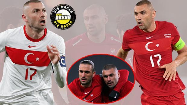 Son Dakika: Burak Yılmaz devri sona eriyor! Her şey 2 maç sonra belli olacak...