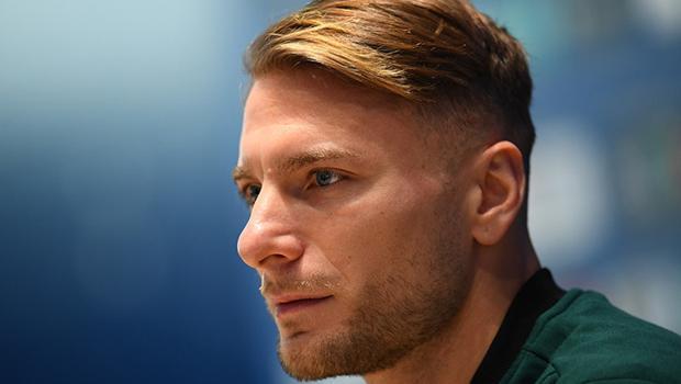 İtalya'ya Immobile'den kötü haber! Kadrodan çıkarıldı