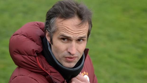 Son Dakika: Spor Arena duyurmuştu, resmen açıklandı! Galatasaray'dan ayrılan Ceyhun Müderrisoğlu artık Niğde Anadolu FK'da...