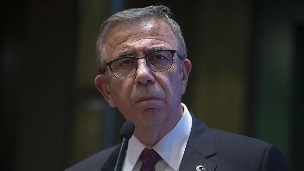 Ankara Büyükşehir Belediye Başkanı Mansur Yavaş'ın acı günü... Kardeşi hayatını kaybetti