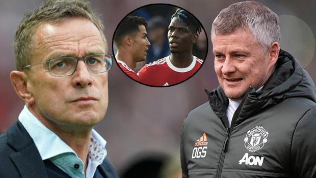 Manchester United'da taşlar yerinden oynuyor! Pogba kararını verdi, Solskjaer, Ronaldo ve yeni teknik adam...