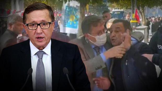 İYİ Parti'de 'Lütfü Türkkan' mesaisi: Genel İdare Kurulu toplanıyor