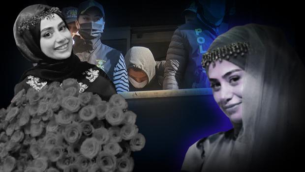 Mimar Başak Cengiz'in Ataşehir'de korkunç ölümü! Samuray kılıçlı katil hakkında yeni detaylar