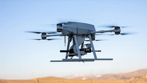 Silahlı drone sistemi Songardan ihracat atılımı