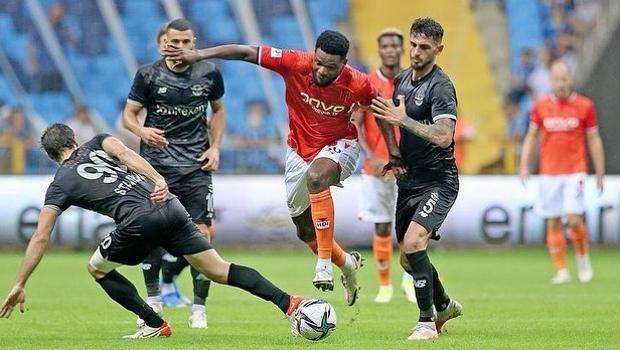 Yeni Malatyaspor'da Benjamin Tetteh depremi! Yırtık...