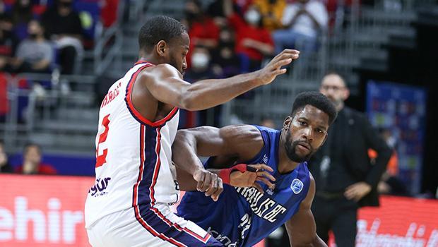 Bahçeşehir Koleji, Avrupa'da durdurulamıyor! Iraklis karşısında farklı zafer