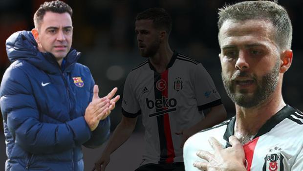 Son Dakika: Barcelona'da Xavi sonrası gündem Pjanic! Arka arkaya iddialar ve açıklamalar...