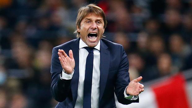 Tottenham'da Antonio Conte, ketçap ve mayonezi yasakladı!