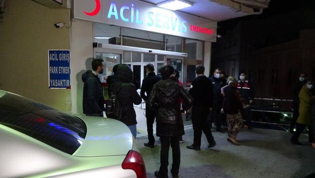 Havran'da uyuşturucu operasyonunda çıkan çatışmada polis memuru şehit oldu