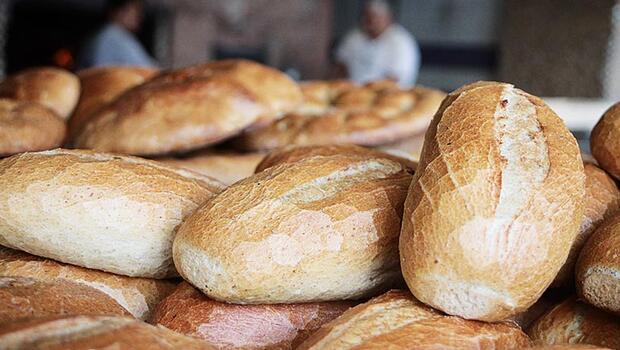Tarım ve Orman Bakanlığı: Her gün 4.9 milyon ekmek israf ediliyor