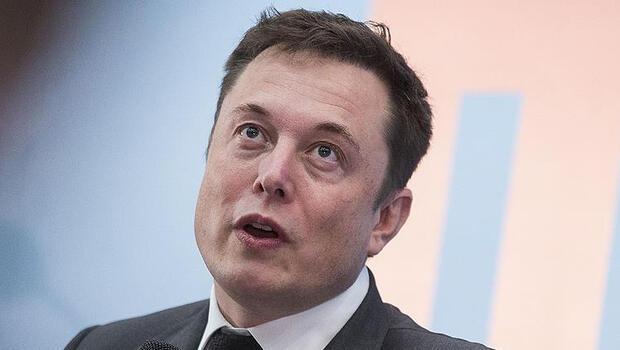 Son dakika... Elon Musk hisse sattı