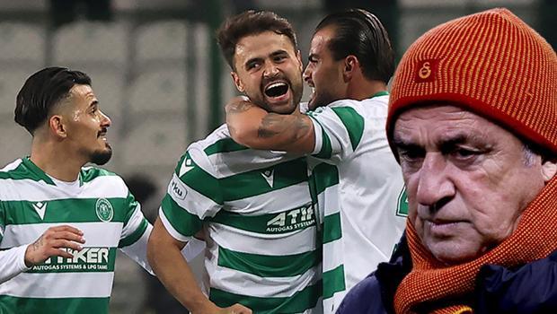 Son Dakika: Galatasaray'dan sürpriz transfer hamlesi! Abdülkerim Bardakçı operasyonu...