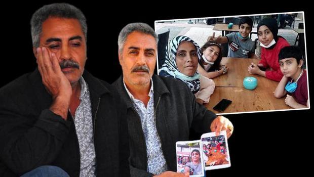 'Yemeğine uyku ilacı atıp 4 çocuğuyla evden kaçtı' iddiası! 'Evde çocuk gibi ağlıyorum'