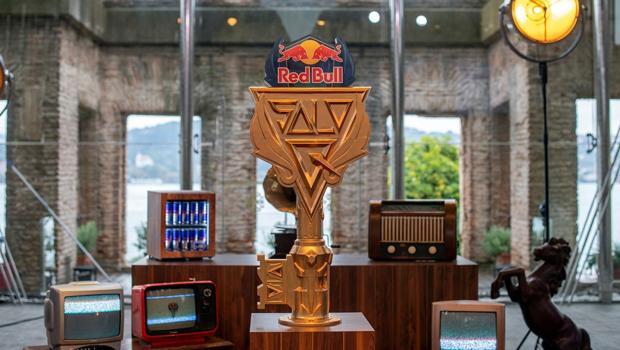 Red Bull Solo Q’da büyük final zamanı