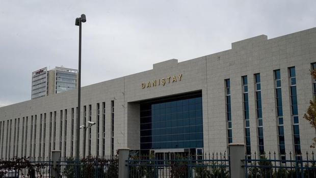 Danıştay'dan Emniyet'in 'görüntü' genelgesine durdurma