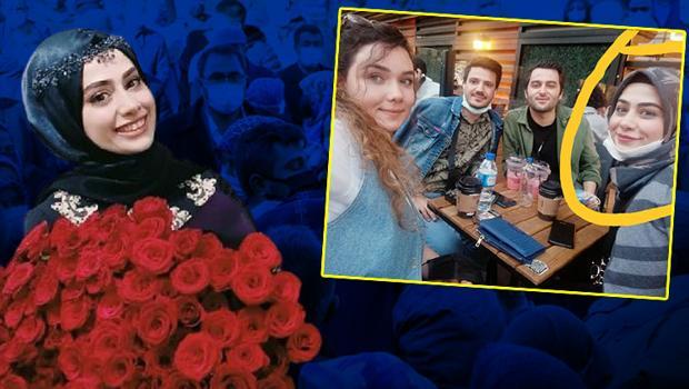 Türkiye Başak Cengiz'e ağlıyor! Korkunç cinayete tepkiler çığ gibi büyüyor