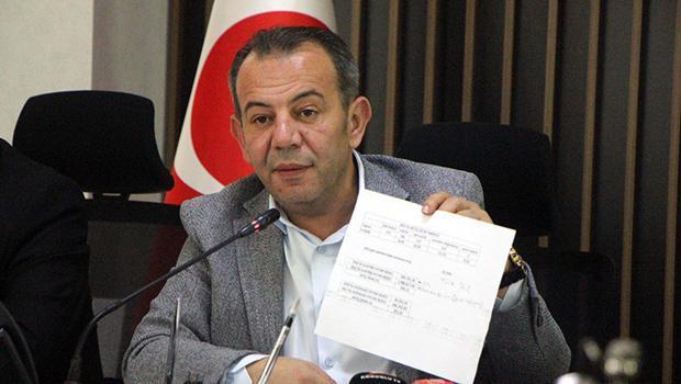 Bolu Belediye Başkanı Tanju Özcan'dan çok tartışılacak 'nikah tarifesi'