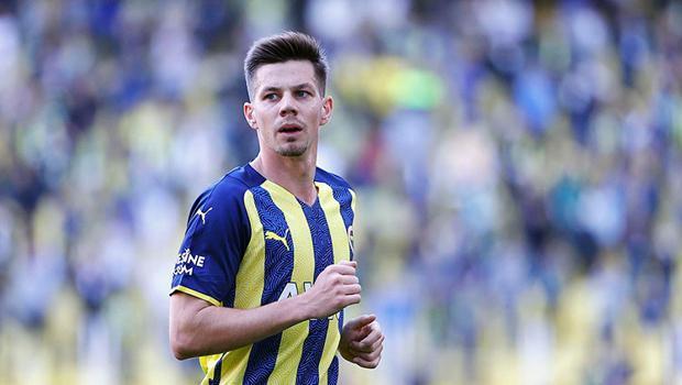 Fenerbahçe'de Miha Zajc'tan transfer açıklaması!