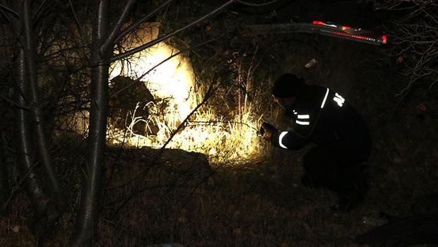 Sivas'ta ormanlık alanda kaybolduğunu bildiren çocuk aranıyor