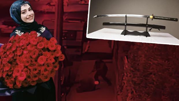 Samuray kılıçlı cinayette kan donduran ayrıntı: Bu nasıl hediyelik! Türkiye, Başak Cengiz'e ağlıyor