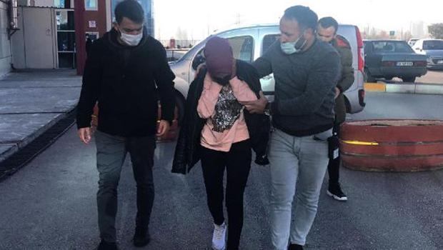 Ormanda kaybolduğunu ihbar etmişti... Kent merkezinde bulundu