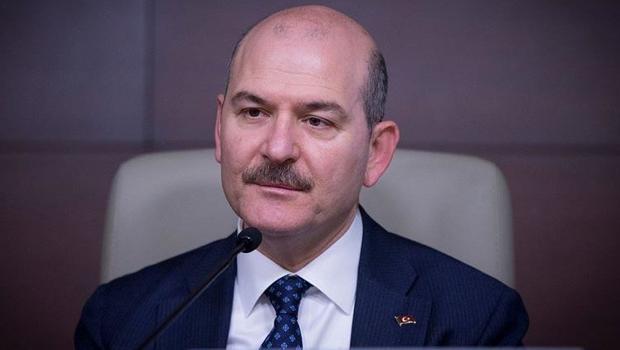 Bakan Soylu'dan "ses ve görüntü kaydı alınması" konulu genelgenin yürütmesinin durdurulmasına ilişkin açıklama