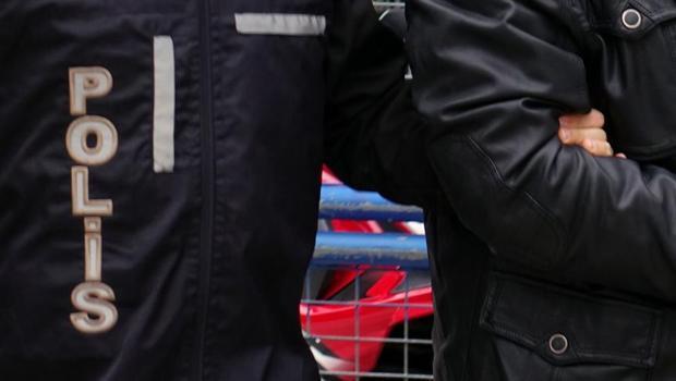 Cumhurbaşkanı Erdoğan'ın evini görüntüledikleri iddiasıyla gözaltına alınan şüpheliler tutuklandı