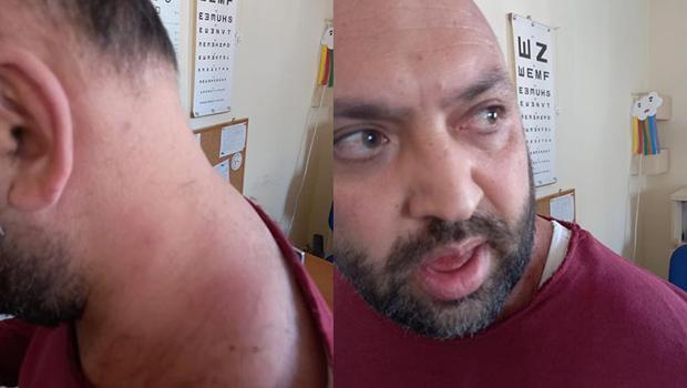 Aile hekimine çirkin saldırı! İstediği ilacı yazmadı diye...