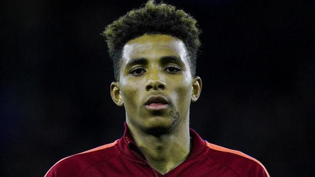 Gedson Fernandes trafik kazası geçirdi!