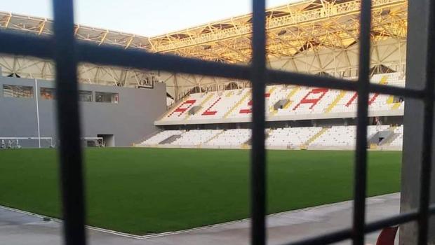 "Alsancak Stadı Altay'ındır"