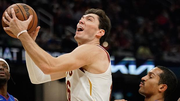 Cleveland Cavaliers'ta Cedi Osman galibiyette büyük rol oynadı