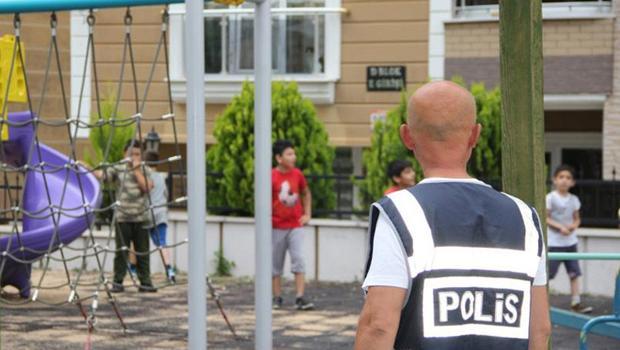 Son dakika... İçişleri duyurdu: 'Huzurlu Sokaklar Uygulaması' gerçekleştirildi