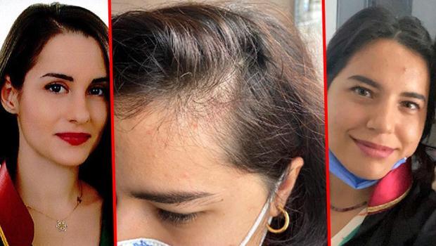 Haciz için eve gelen avukatlara dehşeti yaşattı! İşte istenen ceza