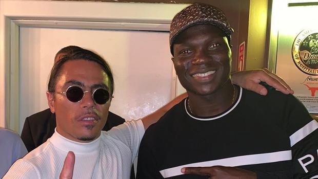 Son Dakika: Beşiktaş'tan Anderson Talisca ve Vincent Aboubakar operasyonu!