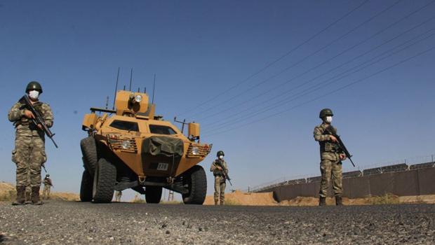 Son dakika... MSB duyurdu! Kırmızı bültenle aranan DEAŞ'lı yakalandı